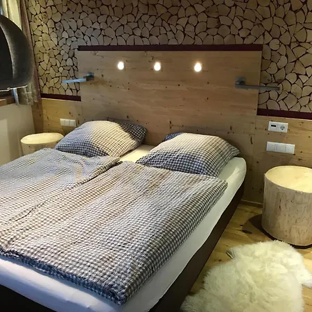 Appartement Almchalet Zillertal Aschau Im Zillertal
