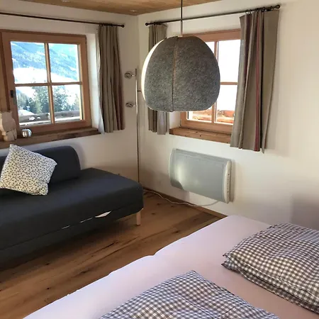 Almchalet Zillertal Aschau Im Zillertal