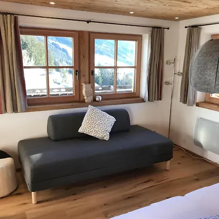 Almchalet Zillertal Apartment Aschau Im Zillertal