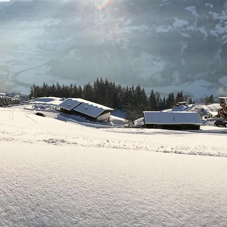 Almchalet Zillertal * Aschau Im Zillertal
