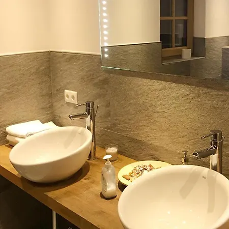 Apartment Almchalet Zillertal