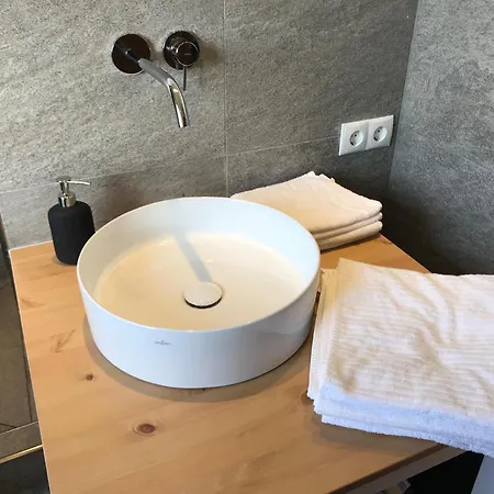 Апартаменты Almchalet Zillertal *