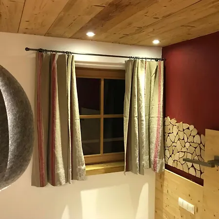 Almchalet Zillertal