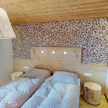 Almchalet Zillertal Appartamento *