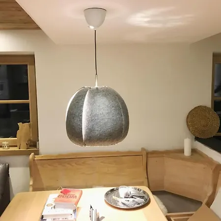 Almchalet Zillertal