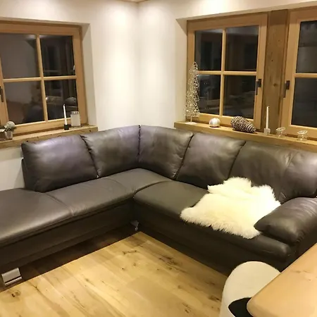Almchalet Zillertal *