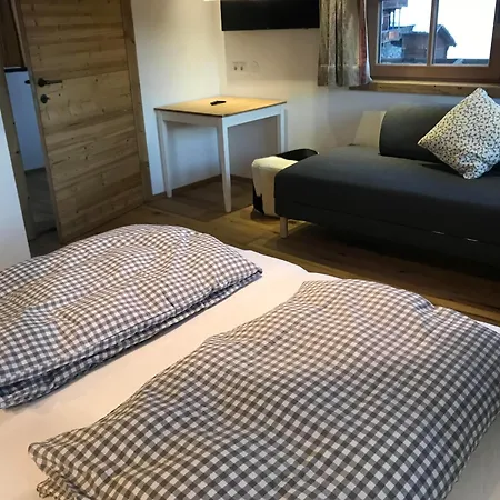 Almchalet Zillertal