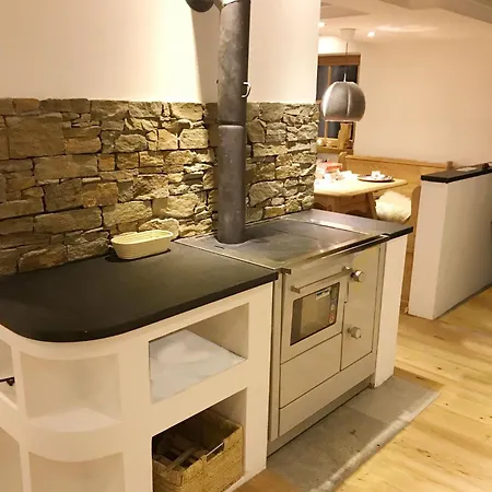 Almchalet Zillertal Appartamento *