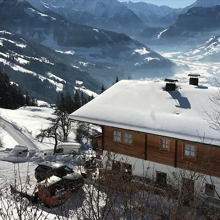 Appartamento Almchalet Zillertal Aschau Im Zillertal